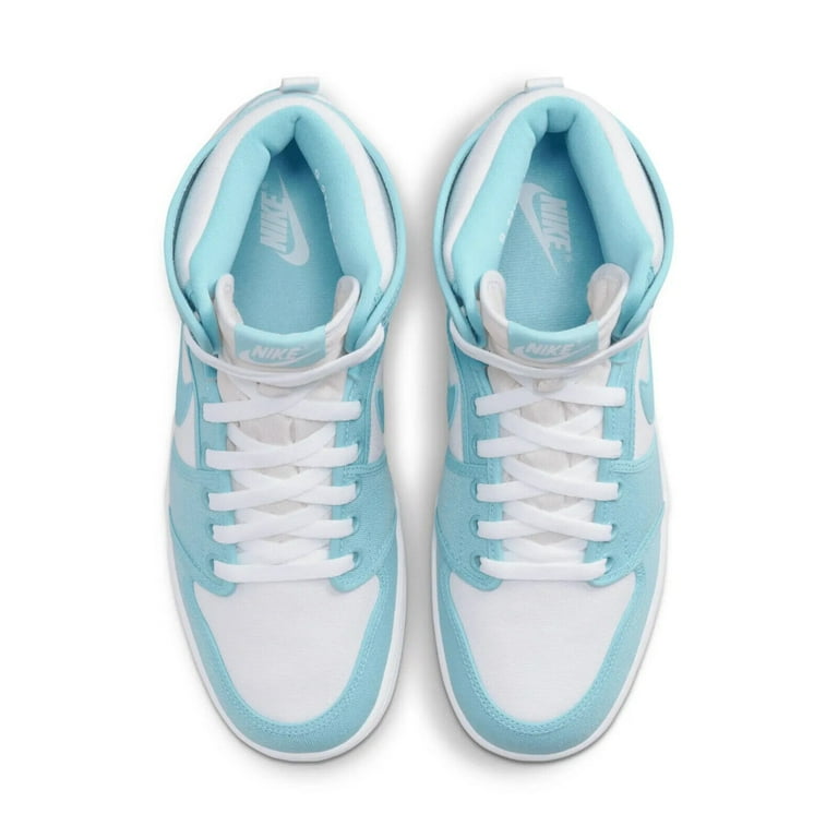 Men's Jordan AJKO 1 Bleached Aqua/White (DO5047 411) - 11