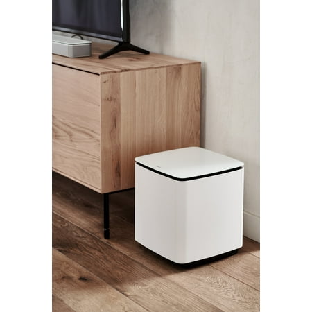 Bose - Bass Module 700 Wireless Subwoofer - Arctic White