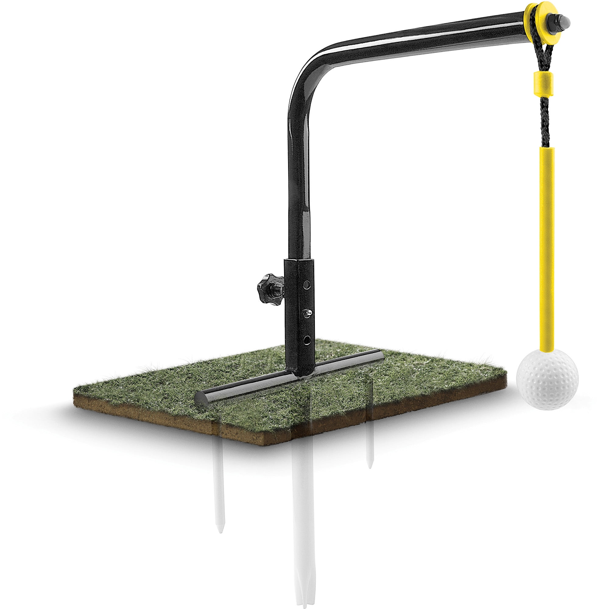 Sklz Hit A Way Portable Baseball Swing Trainer Batting System