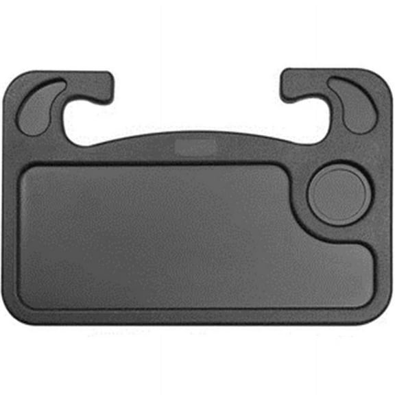 Steering Wheel Desk, Black