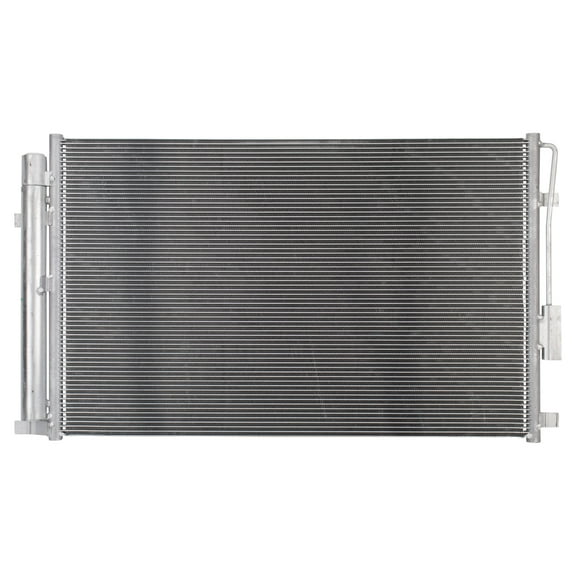 TRQ Air Conditioning A/C Condenser Receiver Drier Fits 2019-2020 Kia Sorento ACA60909