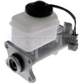 thumbnail image 3 of Dorman M39999 Brake Master Cylinder for Specific Toyota Models Fits select: 1990-1992 TOYOTA LAND CRUISER, 3 of 4