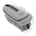 thumbnail image 2 of unbranded Cepillo De Limpieza Multiusos Para Tapicería Y Alfombras Con Y Mango Ergonómico, 2 of 6