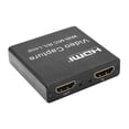 thumbnail image 5 of 4k Hdmi Video Capture Card 1080p Game Capture Card Dongle Usb 2.0 Recorder Box Device for Live Streaming Video Broadcast Record, 5 of 5
