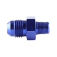 thumbnail image 1 of High  AN6 Fitting Adapter, NPT Fitting Adapter, Aluminum Alloy Anti-Corrosion For Universal Application Home Use Profession Use, 1 of 8