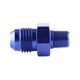 thumbnail image 5 of Non-Deformation Aluminum Alloy Anti-Corrosion AN6 Fitting Adapter, NPT Fitting Adapter, For Universal Application ANGGREK Otros, 5 of 8
