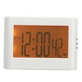 thumbnail image 4 of Digital Timer Countdown Up Back Light Vibration Sound Flash Alert With Stand  Back Electronic Timer For Kitchen, 4 of 8