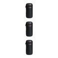 thumbnail image 1 of maskred Sac de Rangement Vélo pour Vélo Outil d'Eau Cage Ponction Réparation Mat 19cm 3Set, 1 of 6