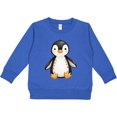 thumbnail image 2 of Inktastic Baby Penguin Toddler Sweatshirt, 2 of 4
