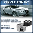 thumbnail image 3 of Conjunto de tensor de correa de transmisión para Citroen Berlingo 04/1999-12/2011 No.9405751949/9653522980/575194 Metal 1 Pc, 3 of 7
