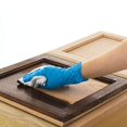 thumbnail image 2 of Minwax 660910000 Gel Stain, quart, Coffee, 2 of 5