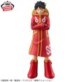 thumbnail image 3 of En existencia Figuras coleccionables originales Banpresto The Grandline Series Egghead One Piece Nico Robin Nami Roronoa Zoro Lilith Luffy, 3 of 5