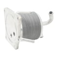 thumbnail image 3 of CVT Transmission Oil Cooler, Easy To Install 21606 1XF0A  For Sentra, 3 of 8