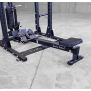 Body-Solid Rower Attachment for Home Gyms, Pulleys, Cable Machines
