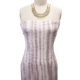 thumbnail image 2 of FREE SHIPPING!!! Off White Blush Tie Dye Ombre Pattern Printed French Terry Spandex Fabric, DIY Projects by the Yard - Print Fabric, 2 of 2