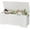 White, variant on Towallmark Storage Chest, 39.4" Storage Bench Wooden Toy Chest Box, Farmhouse Storage Trunk with Safety Hinge, Supports 350 lbs, for Entryway, Living Room, Bedroom,Rustic Brown