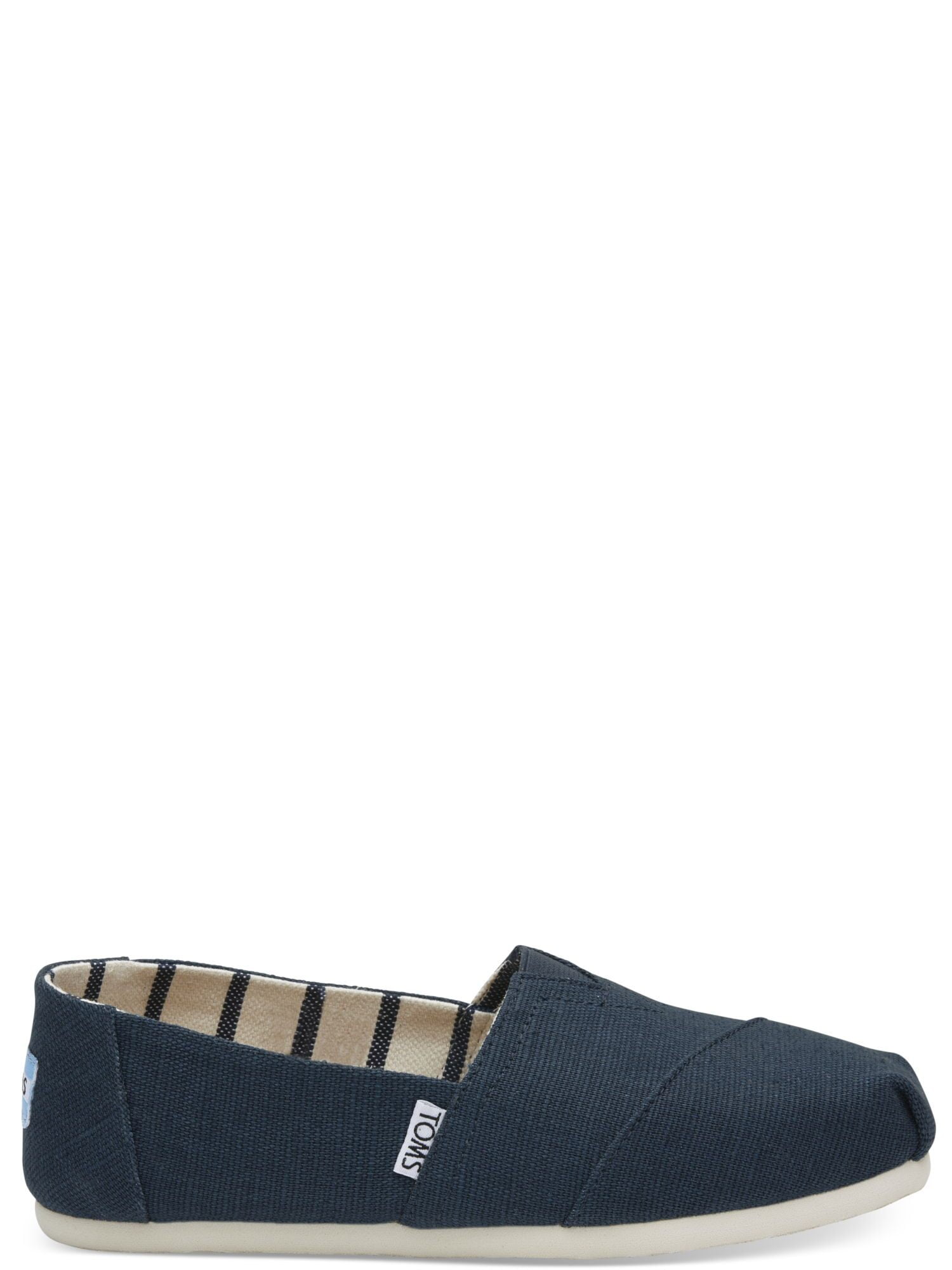 Morning dove heritage canvas top women's classics venice collection