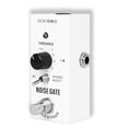 thumbnail image 1 of Electric Guitar Noise Gate Advanced Noise Reduction For Electric Guitars White, 1 of 8