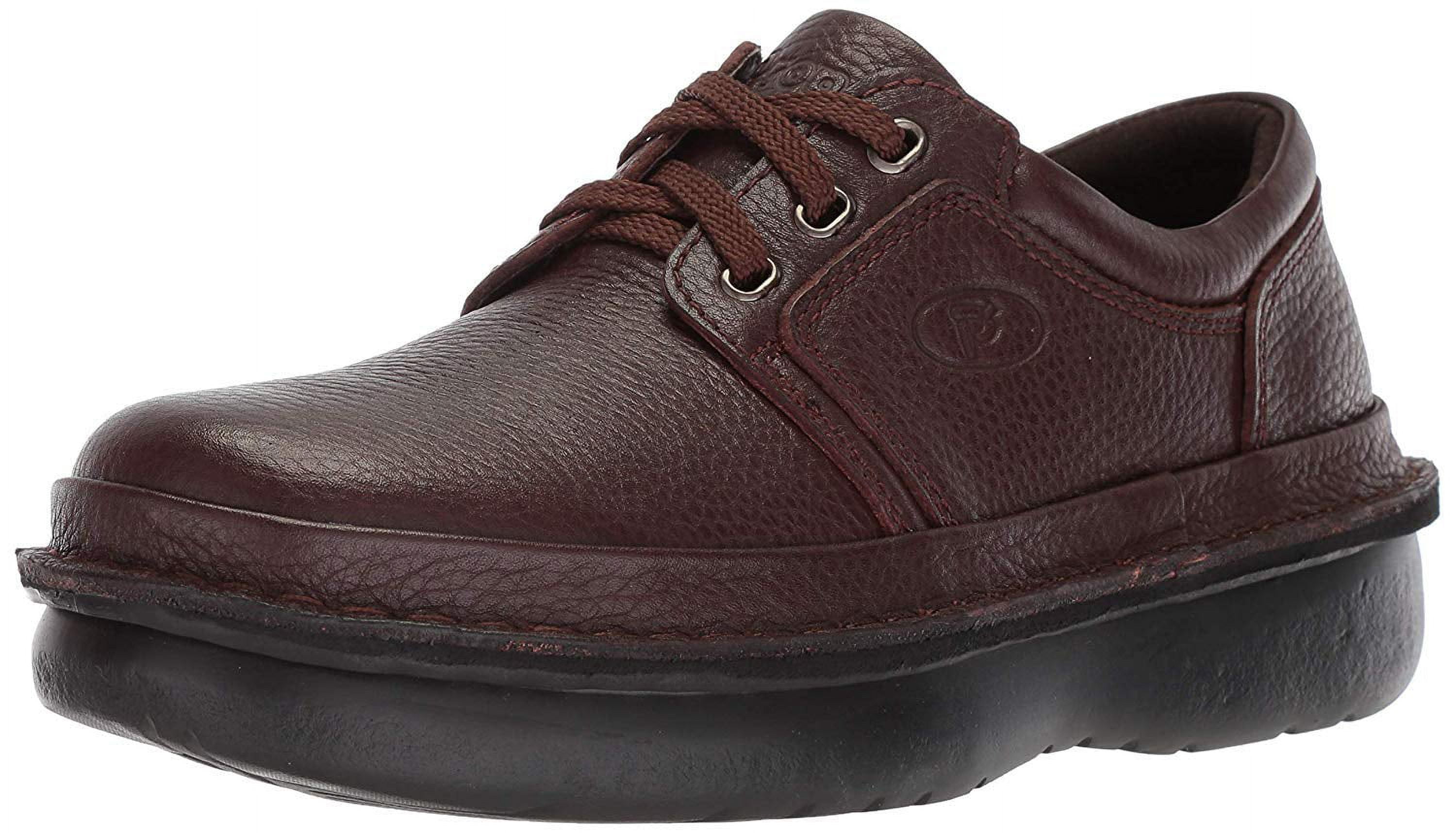 Propet Mens Villager Casual Casual Shoes Shoes - - Walmart.com
