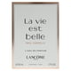 thumbnail image 5 of LA VIE EST BELLE IRIS ABSOLU EAU DE PARFUM SPRAY 1.7 OZ Lancome, 5 of 6