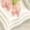 White, variant on White Socks for Women 5 Pairs White Cute Socks Women's Lace Ankle Casual Sock Breathable Mid Tube SocksFloral Crew Socks on Sale Clearance