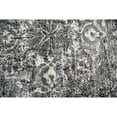 thumbnail image 4 of Rizzy Rugs Panache Area Rug PN6971 Gray Faded Distressed 2' 3" x 7' 7" Rectangle, 4 of 6