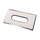 thumbnail image 1 of Bewildely Soporte para pañuelos de coche, visera de cuero PU, caja de almacenamiento para servilletas, caja de almacenamiento de papel para automóvil, Almacenamiento y organización del hogar Blanco Bewildely HA075312-01, 1 of 6