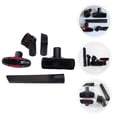 thumbnail image 2 of Shisuyan Vacuum Accessory Kit ABS 1Set 4.32X1.26X1.26in, 2 of 8