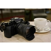 Sigma 18-50mm F2.8 DC DN Contemporary Lens for Fujifilm X Mount