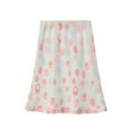 thumbnail image 2 of JIAYUE Girls Spring Skirts Printed A Line Mid-Length Classic Fit Sportswear For Toddler Lovely Festival Celebration, 2 of 6