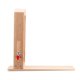 thumbnail image 1 of Herramienta De Abrazadera De Madera Para Coser, Abrazadera De Costura De Costura De Madera Diy, Clip De Retención De Cuero Resistente Duradero Con Tornillo De Acero Inoxidable Methold HA013277-00, 1 of 7