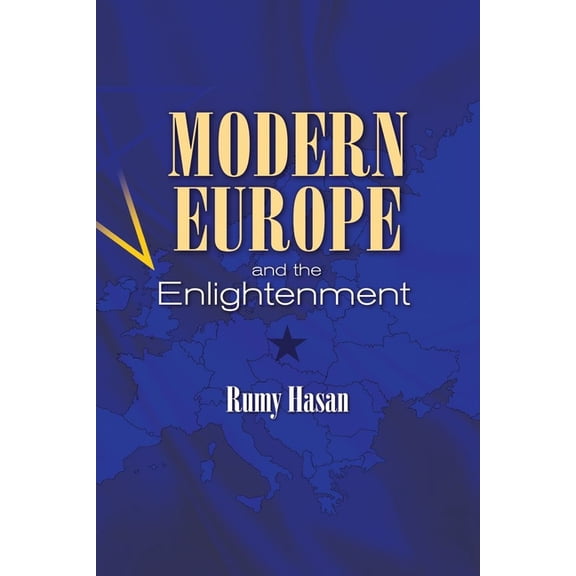 Modern Europe and the Enlightenment, (Hardcover)