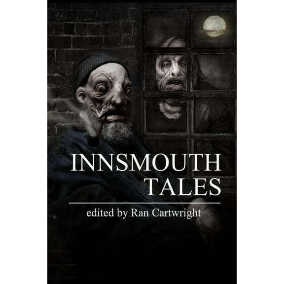Innsmouth Tales, (Paperback)