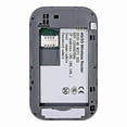 thumbnail image 4 of MiFi Pocket 4G WiFi Router 150Mbps WiFi Modem, 4 of 5
