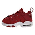 thumbnail image 4 of Nike Air Max CB 94 Low Infants/Toddlers Shoes Gym Red/White 918338-600 (5 M US), 4 of 6