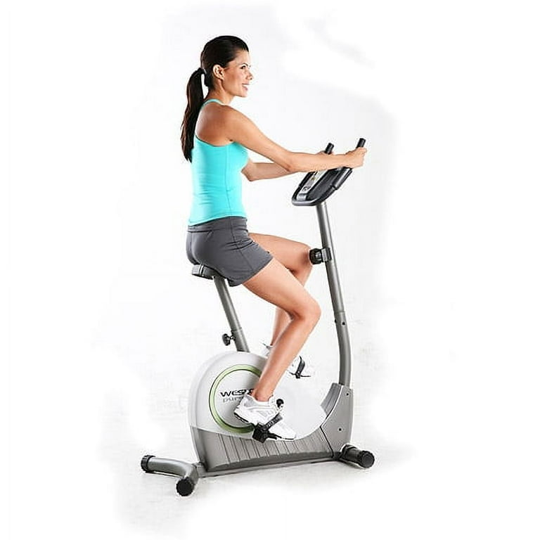 Weslo shop bike walmart