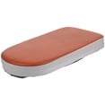 thumbnail image 1 of OULII 1Set Bike Rack Cushion Brown For Kids Non-slip and Easy to Clean Design, 1 of 8