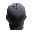 thumbnail image 3 of Summer Balaclava Face Mask Cooling Liner Neck Gaiter Breathable Face Covering Motorcycle Cycling Sun Protection UPF50+, 3 of 7