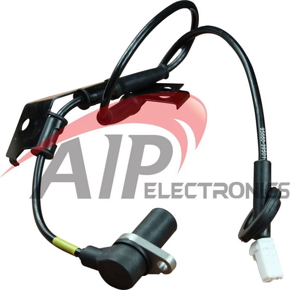 Brand New Rear Left ABS Wheel Speed Sensor For 2003-2005 Hyundai XG350 Oem Fit ABS533