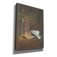 thumbnail image 2 of Epic Graffiti 'Cowboy Christmas' by Pam Britton, Canvas Wall Art, 40"x54", 2 of 2