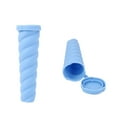 thumbnail image 4 of Tainini Popsicle Mould,Popsicle Molds Silicone Ice Molds BPA Free Popsicle Mold Reusable, 4 of 8