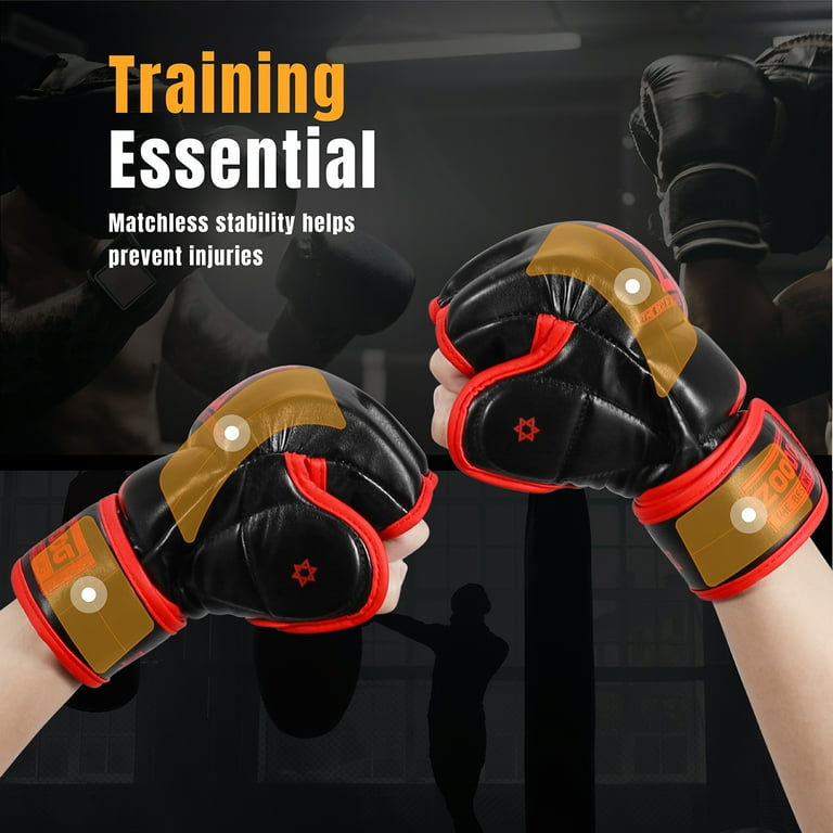 Taekwondo sale boxing gloves
