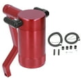thumbnail image 1 of Oil Catch , CNC Machined Easy Open Oil Catch Can Kit  Replacement For Chrysler 300 2011-2021 6.4L For Refit, 1 of 8