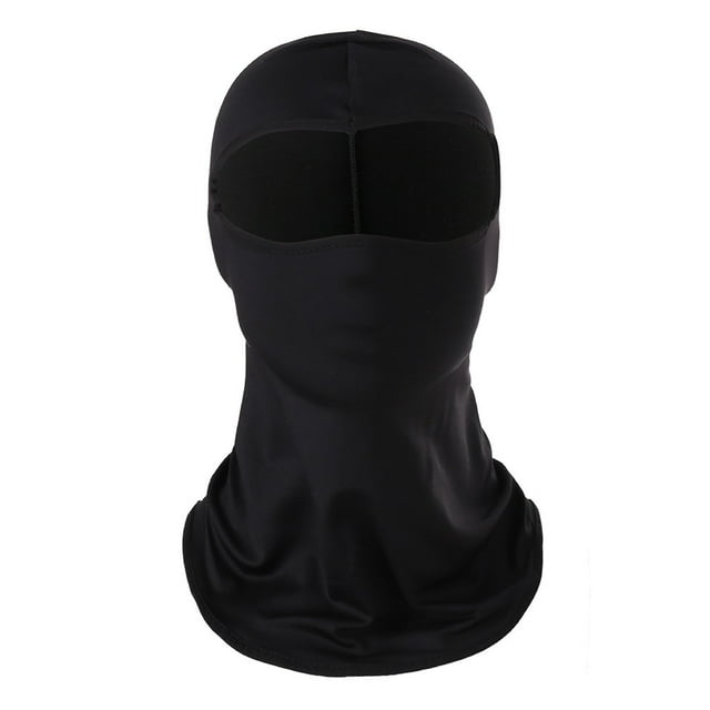 Outdoor Balaclava Hood Motorcycle Bandana Cycling Hunting Hat