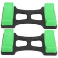 thumbnail image 4 of Floor  Dumbbell Rack, Prevent Rolling Heavy Bearing Pressure Dumbbell Rack  Cushion  for Table, 4 of 8