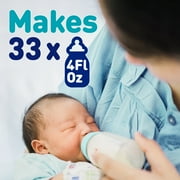 Enfamil NeuroPro EnfaCare Premature Discharge Powder Baby Formula, 23 oz Can