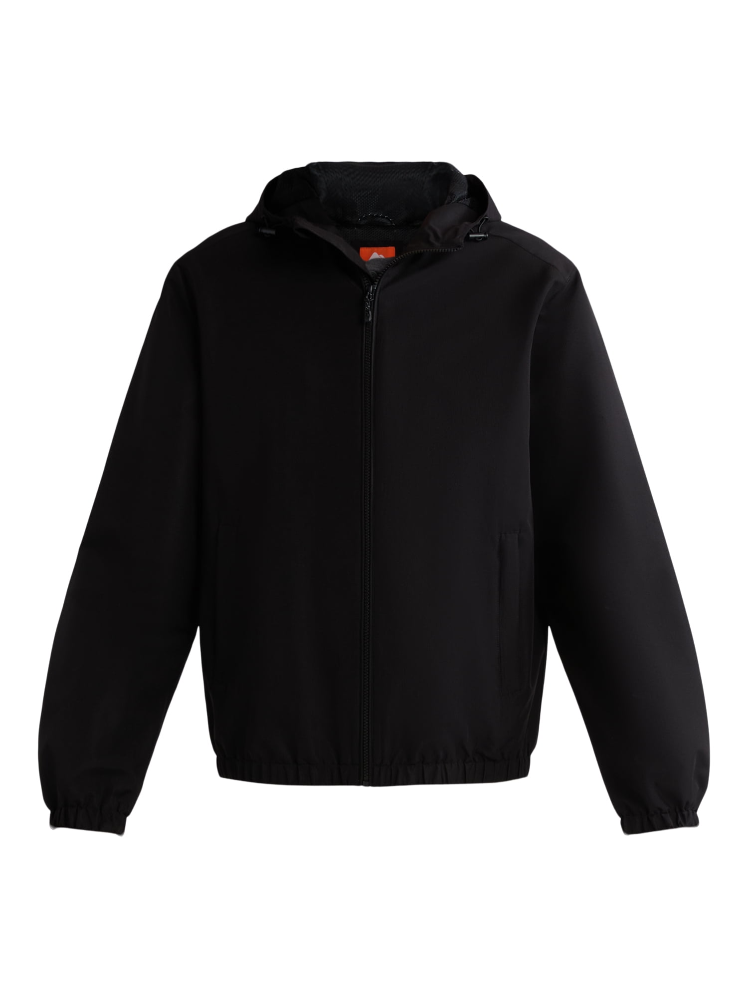 Wind  Hoody メンズ M ブラック Fox Racing Ranger Wind Pullover Jacket - Men's - Men