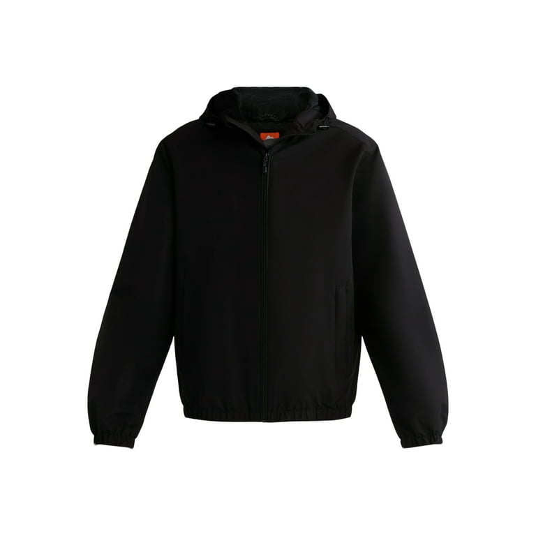 t.chn様WIND BREAKER HOODY JACKET