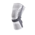 thumbnail image 2 of Sports Knee Brace with Adjustable Strap Support, Patellar Stabilizer Pad for Joint Alignment and Stability During Running Basketball Workouts, Pain Relief for Meniscus Arthritis Tendonitis, 2 of 5