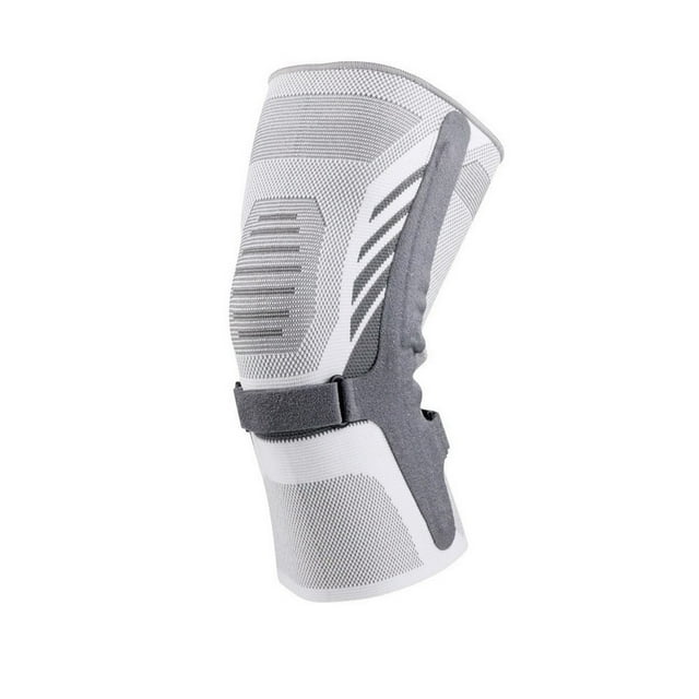 Knee Brace for Sports Strap Support Gear Nylon Enhance Joint Stability Alignment Assistant High Performance for Athletes Fitness